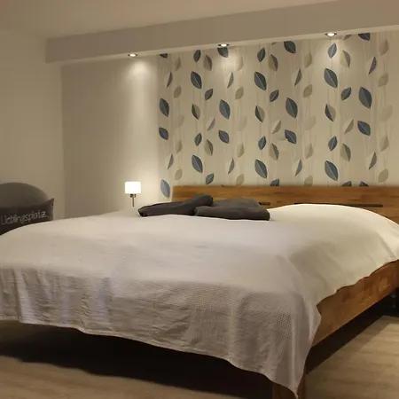 Ferienhaus Kleine Auszeit Bad Sachsa Extérieur photo