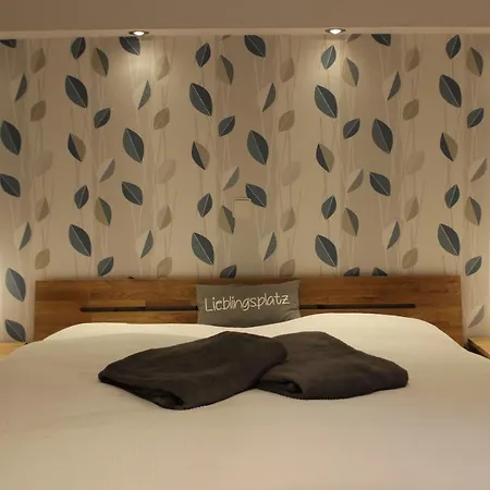 Ferienhaus Kleine Auszeit Bad Sachsa Extérieur photo