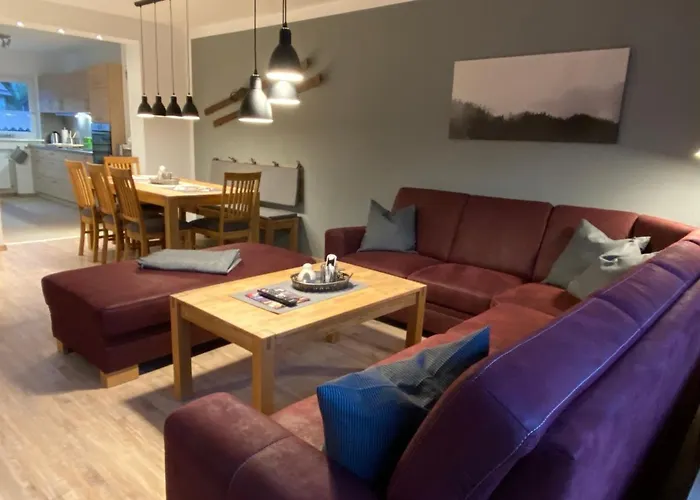 Ferienhaus Kleine Auszeit