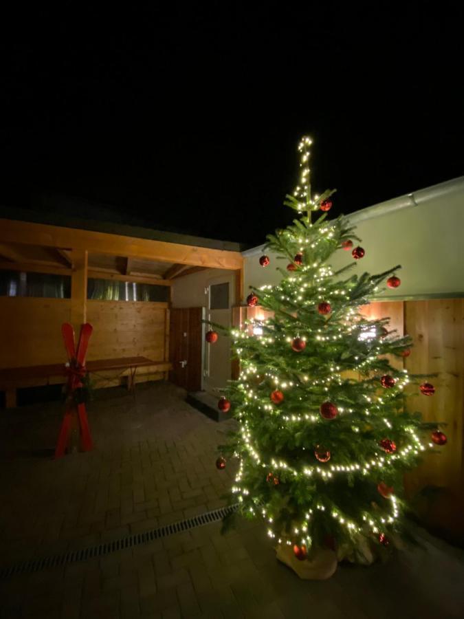 Hébergement de vacances Kleine Auszeit Bad Sachsa